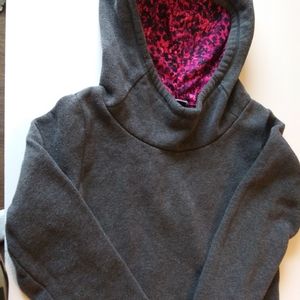 champion kids sweater